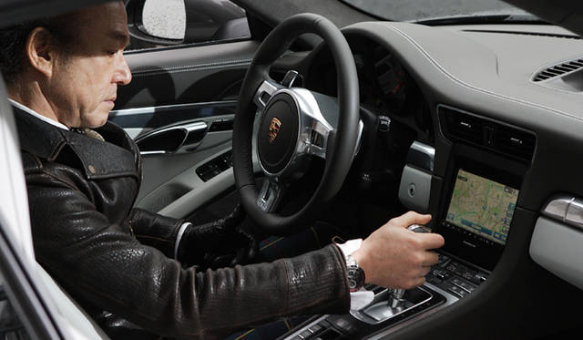 <strong>PORSCHE 911｜ポルシェ 911</strong>