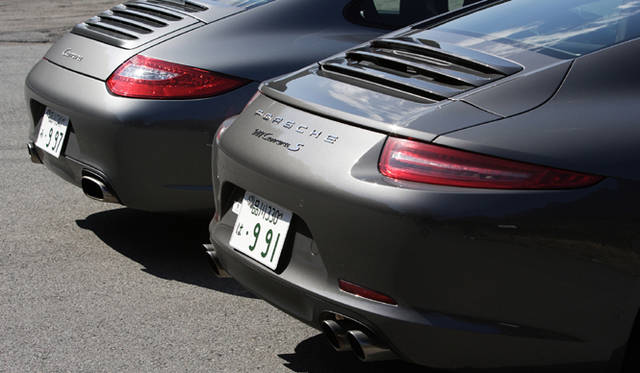<strong>PORSCHE 911｜ポルシェ 911</strong>