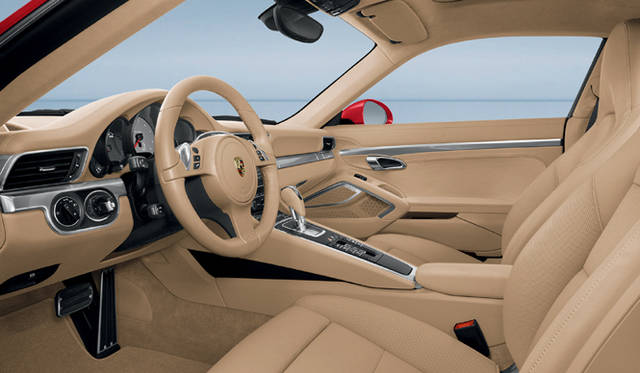 <strong>PORSCHE 911｜ポルシェ 911</strong>