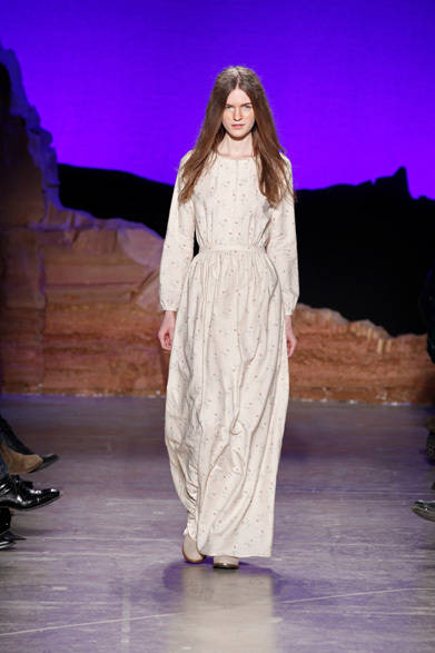 <strong>BAND OF OUTSIDERS｜バンド オブ アウトサイダーズ</strong>　2012-13年秋冬コレクション速報