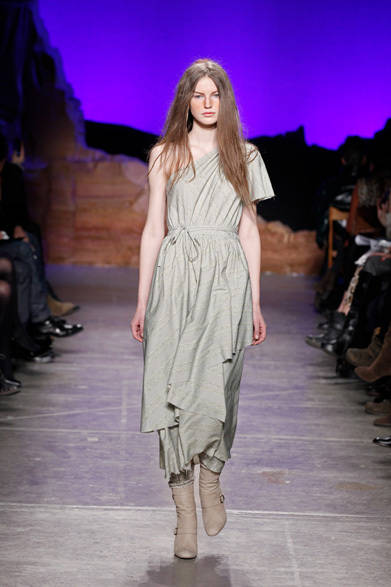 <strong>BAND OF OUTSIDERS｜バンド オブ アウトサイダーズ</strong>　2012-13年秋冬コレクション速報