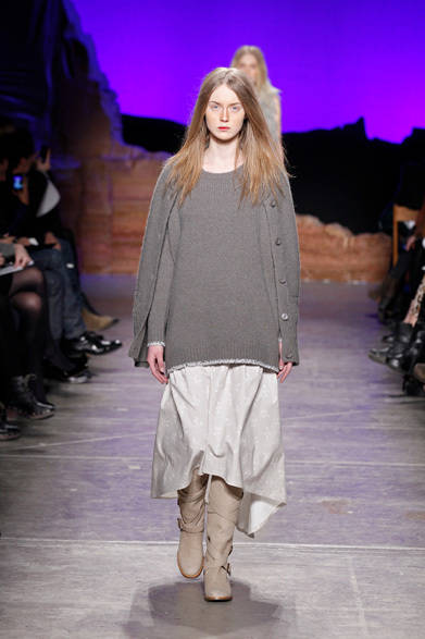 <strong>BAND OF OUTSIDERS｜バンド オブ アウトサイダーズ</strong>　2012-13年秋冬コレクション速報