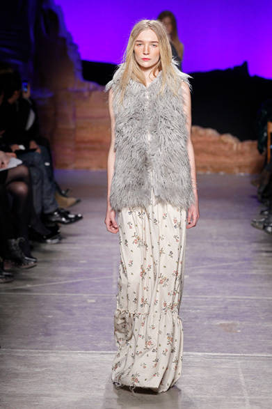 <strong>BAND OF OUTSIDERS｜バンド オブ アウトサイダーズ</strong>　2012-13年秋冬コレクション速報