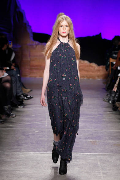 <strong>BAND OF OUTSIDERS｜バンド オブ アウトサイダーズ</strong>　2012-13年秋冬コレクション速報