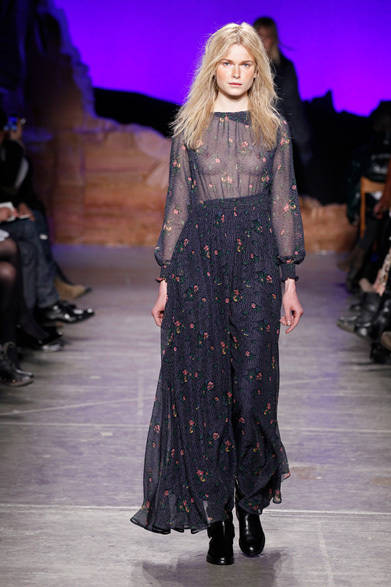 <strong>BAND OF OUTSIDERS｜バンド オブ アウトサイダーズ</strong>　2012-13年秋冬コレクション速報