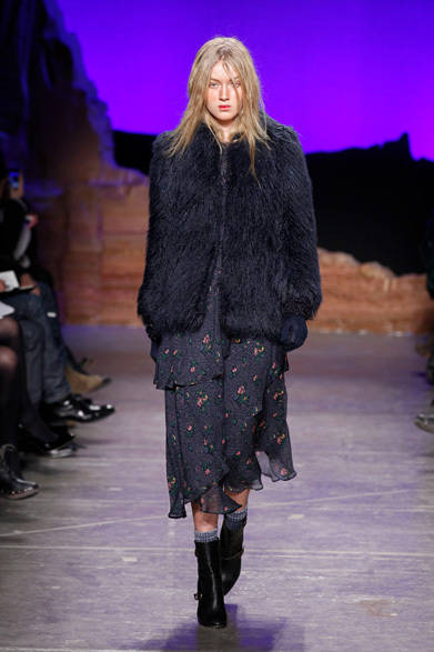 <strong>BAND OF OUTSIDERS｜バンド オブ アウトサイダーズ</strong>　2012-13年秋冬コレクション速報