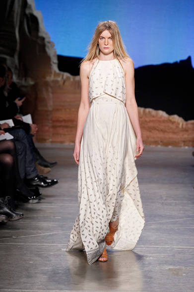 <strong>BAND OF OUTSIDERS｜バンド オブ アウトサイダーズ</strong>　2012-13年秋冬コレクション速報