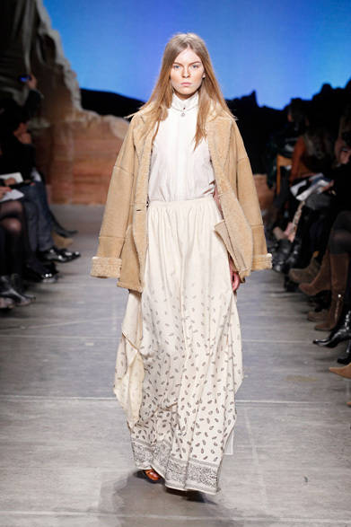 <strong>BAND OF OUTSIDERS｜バンド オブ アウトサイダーズ</strong>　2012-13年秋冬コレクション速報