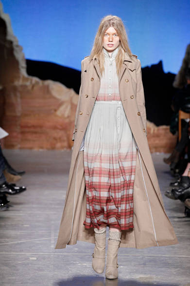 <strong>BAND OF OUTSIDERS｜バンド オブ アウトサイダーズ</strong>　2012-13年秋冬コレクション速報