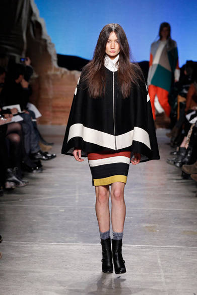 <strong>BAND OF OUTSIDERS｜バンド オブ アウトサイダーズ</strong>　2012-13年秋冬コレクション速報