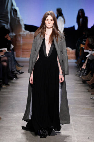 <strong>BAND OF OUTSIDERS｜バンド オブ アウトサイダーズ</strong>　2012-13年秋冬コレクション速報