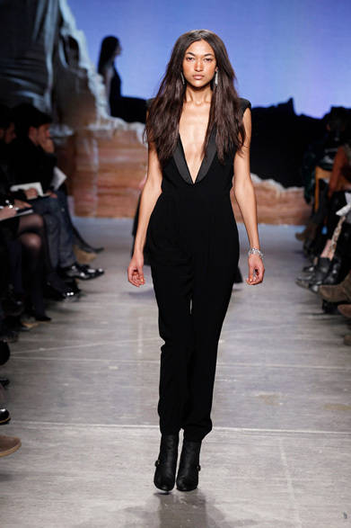 <strong>BAND OF OUTSIDERS｜バンド オブ アウトサイダーズ</strong>　2012-13年秋冬コレクション速報