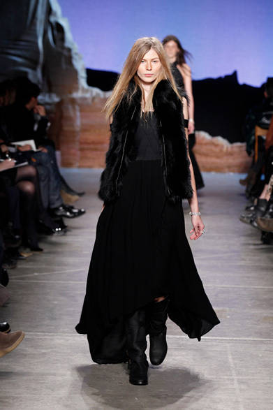 <strong>BAND OF OUTSIDERS｜バンド オブ アウトサイダーズ</strong>　2012-13年秋冬コレクション速報