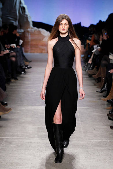 <strong>BAND OF OUTSIDERS｜バンド オブ アウトサイダーズ</strong>　2012-13年秋冬コレクション速報