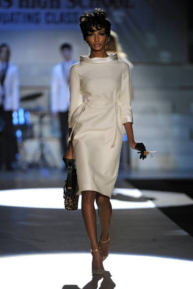 <strong>DSQUARED²｜ディースクエアード</strong>　2012-13年秋冬コレクション速報