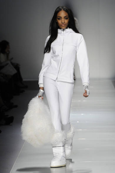 <strong>Blumarine｜ブルマリン</strong>　2012-13年秋冬コレクション速報