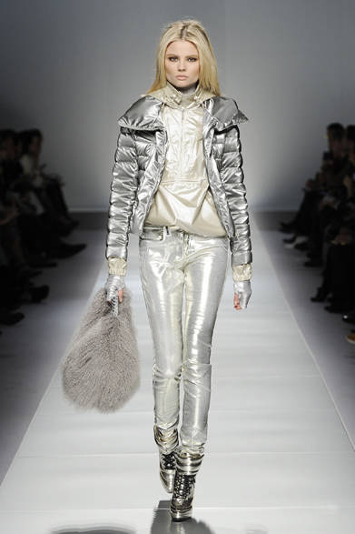 <strong>Blumarine｜ブルマリン</strong>　2012-13年秋冬コレクション速報