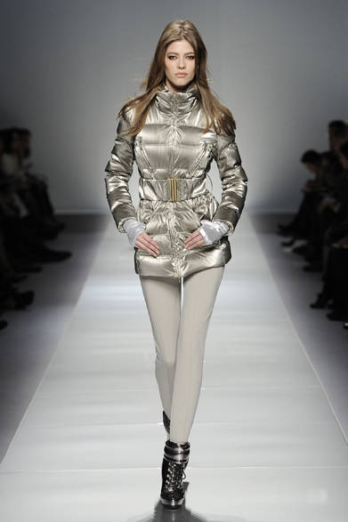 <strong>Blumarine｜ブルマリン</strong>　2012-13年秋冬コレクション速報
