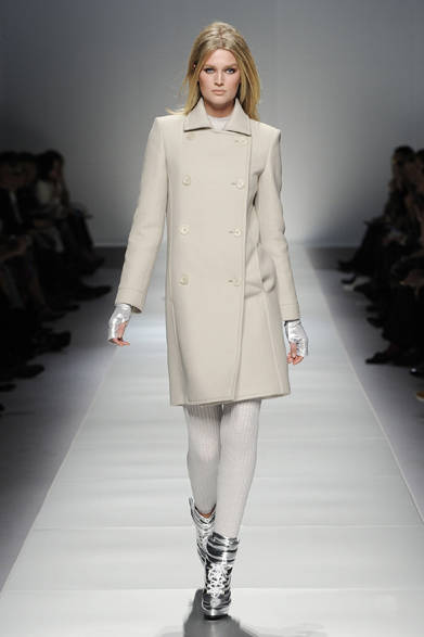 <strong>Blumarine｜ブルマリン</strong>　2012-13年秋冬コレクション速報