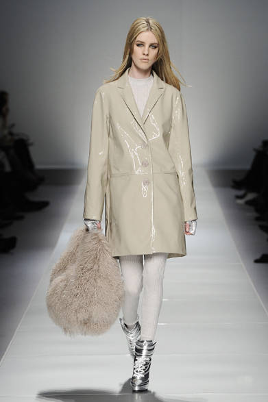 <strong>Blumarine｜ブルマリン</strong>　2012-13年秋冬コレクション速報