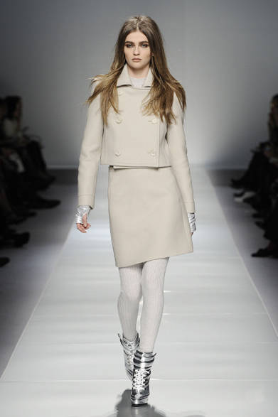 <strong>Blumarine｜ブルマリン</strong>　2012-13年秋冬コレクション速報