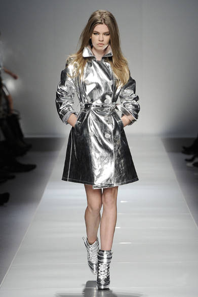 <strong>Blumarine｜ブルマリン</strong>　2012-13年秋冬コレクション速報