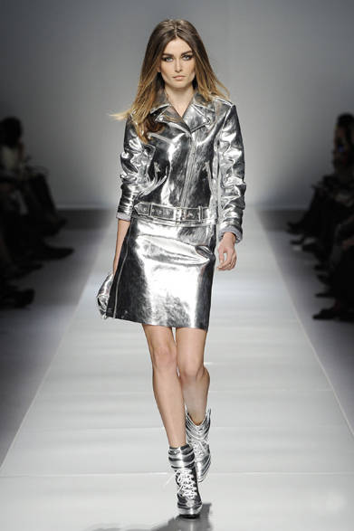 <strong>Blumarine｜ブルマリン</strong>　2012-13年秋冬コレクション速報