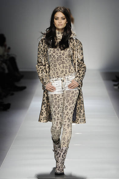 <strong>Blumarine｜ブルマリン</strong>　2012-13年秋冬コレクション速報