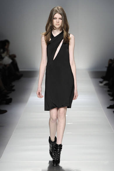 <strong>Blumarine｜ブルマリン</strong>　2012-13年秋冬コレクション速報