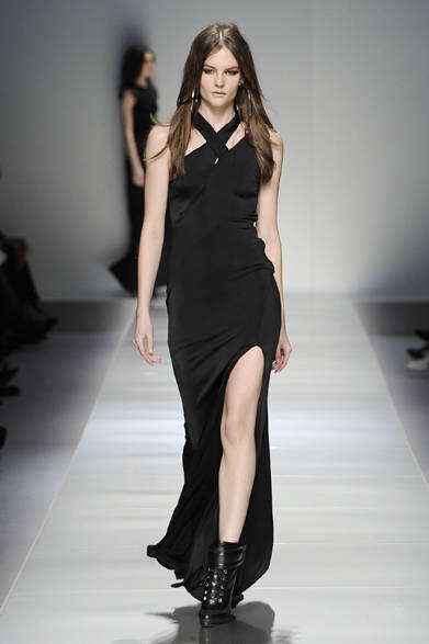 <strong>Blumarine｜ブルマリン</strong>　2012-13年秋冬コレクション速報