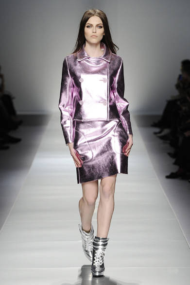 <strong>Blumarine｜ブルマリン</strong>　2012-13年秋冬コレクション速報