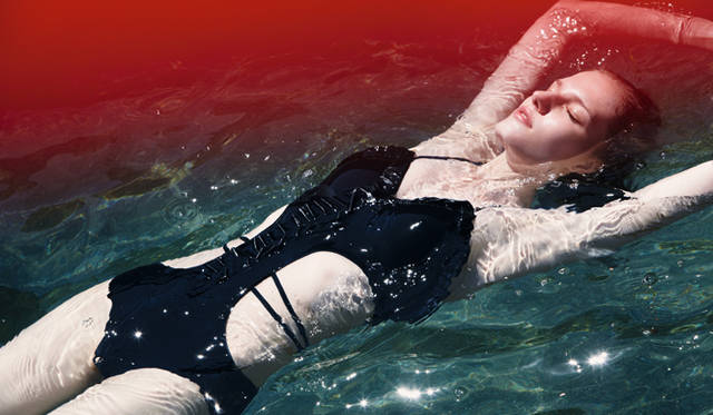 adidas by Stella McCartney“SURF”　