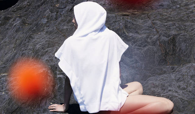 adidas by Stella McCartney“SURF”　