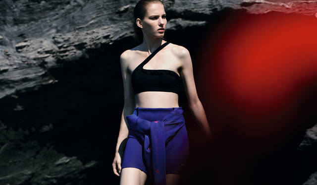 adidas by Stella McCartney“SURF”　