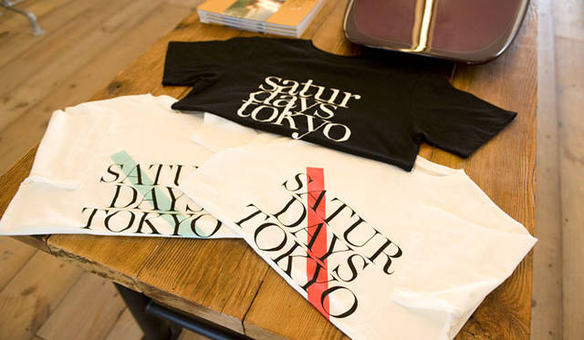 <strong>SATURDAYS SURF NYC｜サタデーズ サーフ ニューヨーク</strong>　サーフショップ“SATURDAYS SURF NYC”