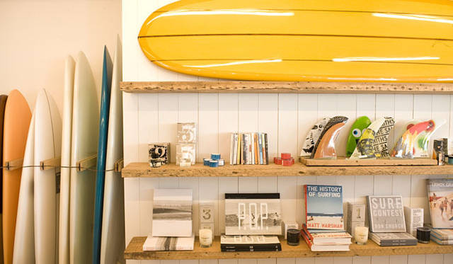 <strong>SATURDAYS SURF NYC｜サタデーズ サーフ ニューヨーク</strong>　サーフショップ“SATURDAYS SURF NYC”
