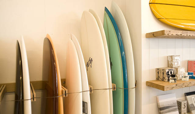 <strong>SATURDAYS SURF NYC｜サタデーズ サーフ ニューヨーク</strong>　サーフショップ“SATURDAYS SURF NYC”