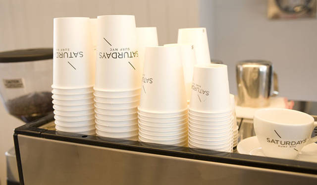 <strong>SATURDAYS SURF NYC｜サタデーズ サーフ ニューヨーク</strong>　サーフショップ“SATURDAYS SURF NYC”