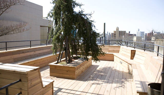 <strong>SATURDAYS SURF NYC｜サタデーズ サーフ ニューヨーク</strong>　サーフショップ“SATURDAYS SURF NYC”