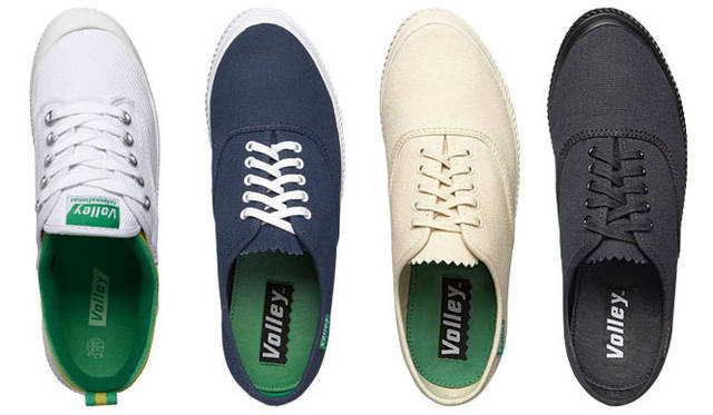 <strong>Volley｜ヴォレー</strong>　