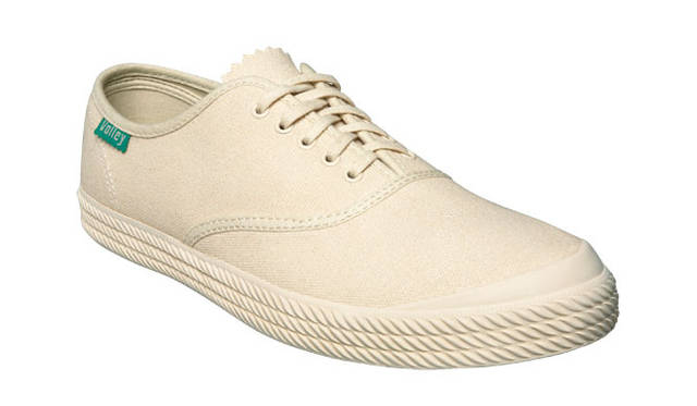 <strong>Volley｜ヴォレー</strong>　スニーカー9240円（Volley O.C.／ヴォレー）