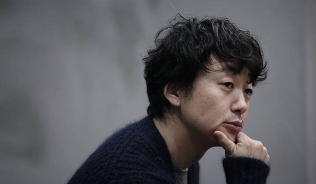 <strong>kolor｜カラー</strong>　デザイナー 阿部潤一氏