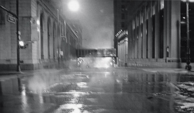 <strong>HYSTERIC GLAMOUR│ヒステリック グラマー</strong>　フォトグラファー WATARUによる写真展DETROIT NEW YORK