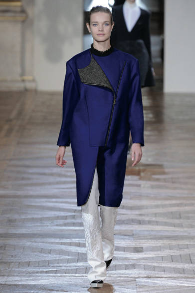 <strong>STELLA McCARTNEY｜ステラ マッカートニー</strong>　2012-13年秋冬コレクション速報