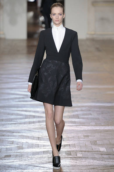 <strong>STELLA McCARTNEY｜ステラ マッカートニー</strong>　2012-13年秋冬コレクション速報