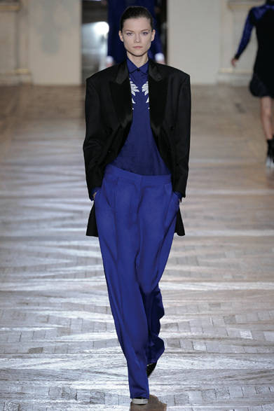 <strong>STELLA McCARTNEY｜ステラ マッカートニー</strong>　2012-13年秋冬コレクション速報