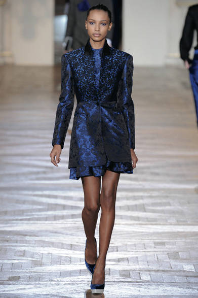 <strong>STELLA McCARTNEY｜ステラ マッカートニー</strong>　2012-13年秋冬コレクション速報