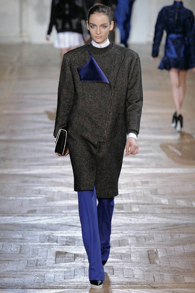 <strong>STELLA McCARTNEY｜ステラ マッカートニー</strong>　2012-13年秋冬コレクション速報