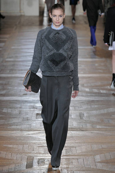 <strong>STELLA McCARTNEY｜ステラ マッカートニー</strong>　2012-13年秋冬コレクション速報