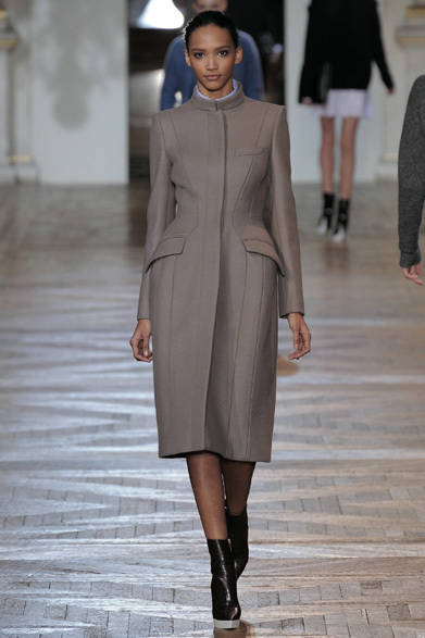<strong>STELLA McCARTNEY｜ステラ マッカートニー</strong>　2012-13年秋冬コレクション速報